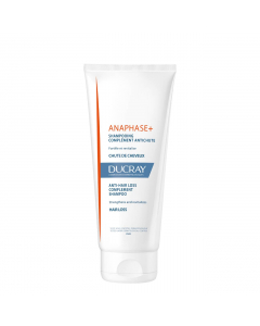 Ducray Anaphase+ Shampoo Antiqueda 200ml