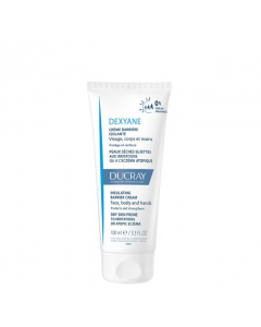 Ducray Dexyane Creme Barreira 100ml