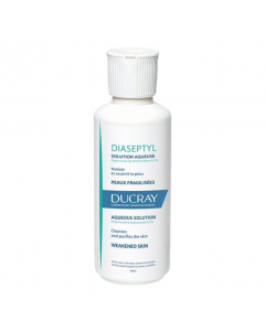 Ducray Diaseptyl Solução Aquosa 125ml