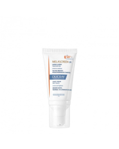 Ducray Melascreen Creme Solar Ligeiro FPS50+ 40ml