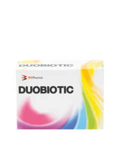 Duobiotic Saquetas 8unid.