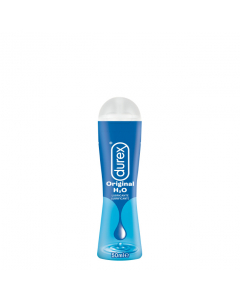 Durex Play Original Gel Lubrificante 50ml