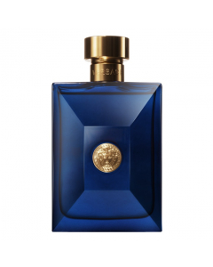 Dylan Blue Eau de Toilette de Versace Perfume Masculino 200ml
