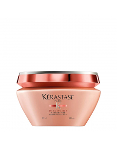 Kérastase Discipline Masque Maskératine Máscara Anti-Frisado 200ml