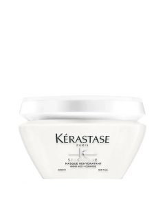 Kérastase Spécifique Masque Réhydratant Máscara 200ml