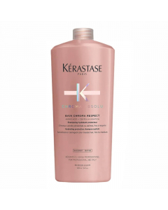 Kérastase Chroma Absolu Bain Chroma Respect Shampoo Hidratante 1000ml