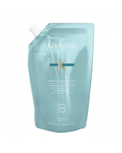 Kérastase Résistance Bain Force Architecte Shampoo Fortificante Recarga 500ml