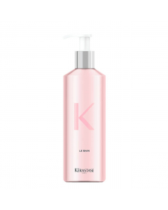 Kérastase Genesis Garrafa de Alumínio Reutilizável 500ml