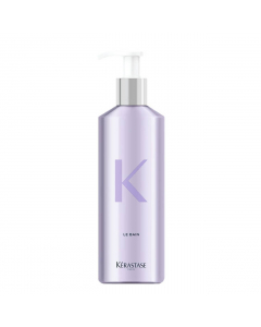 Kérastase Blond Absolu Garrafa de Alumínio Reutilizável 500ml