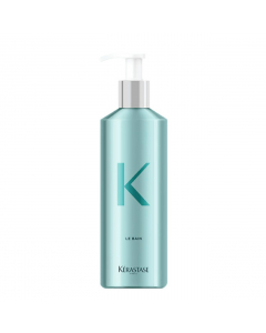 Kérastase Resistance Garrafa de Alumínio Reutilizável 500ml