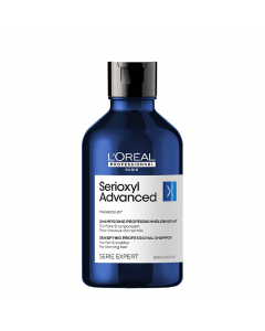 L'Oréal Professionnel Serioxyl Advanced Shampoo Cabelos Finos 300ml