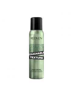 Redken Touchable Texture Espuma Volume 200ml