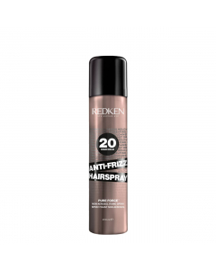 Redken Anti-Frizz Hairspray Spray Fixador 250ml