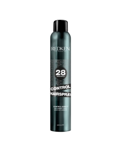 Redken Control Hairspray 28 High Hold 400ml