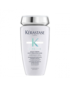 Kérastase Symbiose Bain Crème Anti-Pelliculaire Shampoo Anti-Caspa 250ml