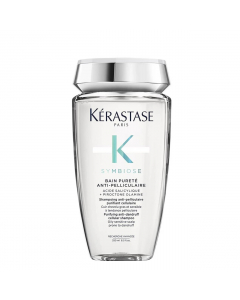 Kérastase Symbiose Bain Pureté Shampoo Anti-Caspa Oleosa 250ml