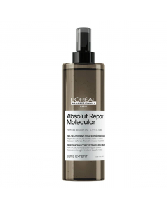 L'Oréal Professionnel Absolut Repair Molecular Spray Pré-Tratamento 190ml