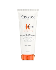 Kérastase Nutritive Lait Vital Condicionador 200ml