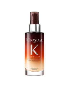 Kérastase Nutritive 8h Magic Night Sérum Cabelo Seco 90ml