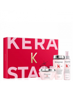 Kérastase Genesis Coffret Antiqueda