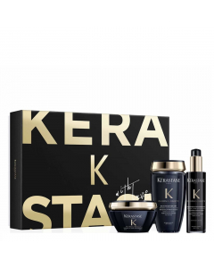 Kérastase Chronologiste Coffret Cabelos Desvitalizados