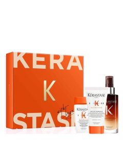 Kérastase Nutritive Coffret Magic Night Sérum & Minis