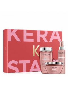 Kérastase Chroma Absolu Coffret Cabelos Pintados