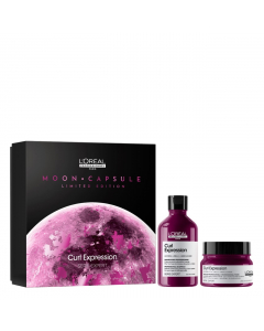 L'Oréal Professionnel Curl Expression Coffret Duo