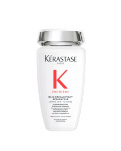 Kérastase Première Bain Décalcifiant Réparateur Shampoo Reparador 250ml