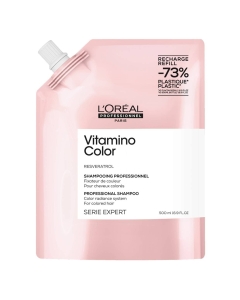L'Oréal Professionnel Vitamino Color Shampoo Recarga 500ml