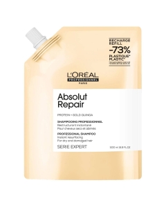 L'Oréal Professionnel Absolut Repair Shampoo Recarga 500ml