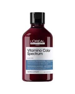 L'Oréal Professionnel Vitamino Color Spectrum Blue Dyes Shampoo 300ml