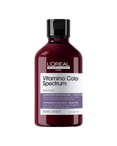 L'Oréal Professionnel Vitamino Color Spectrum Purple Dyes Shampoo 300ml