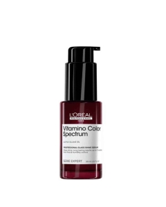 L'Oréal Professionnel Vitamino Color Spectrum Glass Shine Sérum
