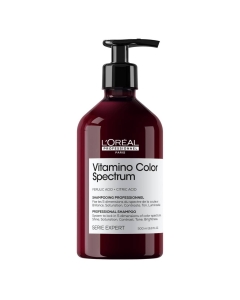 L'Oréal Professionnel Vitamino Color Spectrum Shampoo 500ml