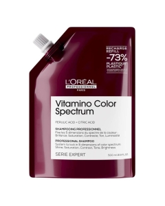 L'Oréal Professionnel Vitamino Color Spectrum Shampoo Refill 500ml