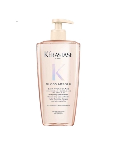 Kérastase Gloss Absolu Bain Hydra-Glaze Shampoo 500ml