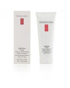 Elizabeth Arden Eight Hour Cream Intensive Body Treatment Creme 200ml