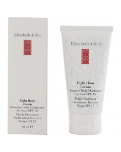 Elizabeth Arden Eight Hour Cream Intense SPF15 Creme 50ml