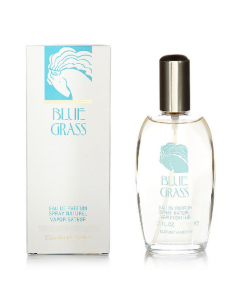 Elizabeth Arden Blue Grass Eau de Parfum Perfume 100ml