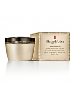 Elizabeth Arden Ceramide Premiere Intense Moisture and Renewal Creme de Noite 50ml	