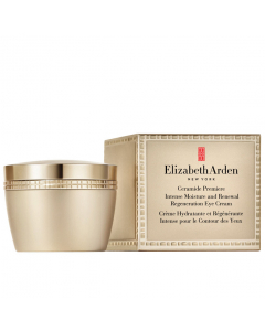 Elizabeth Arden Ceramide Premiere Intense Moisture and Renewal. Creme Olhos 15ml