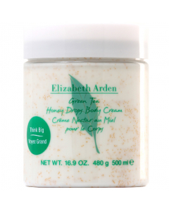 Elizabeth Arden Green Tea Honey Drops Body Cream Creme 500ml
