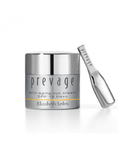 Elizabeth Arden Prevage Anti-Aging Moisturizer SPF15 Creme Olhos 15ml