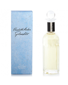 Elizabeth Arden Splendor Eau de Parfum Perfume 125ml