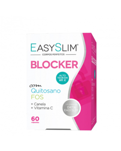 Easyslim Blocker SOS Cápsulas 60un.