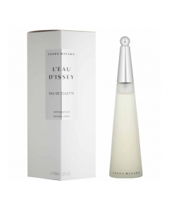 L´Eau d´Issey de Issey Miyake Eau de Toilette Feminino 100ml