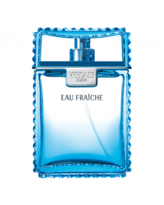 Eau Fraîche Eau de Toilette de Versace Perfume Masculino 100ml