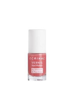 Ecrinal Verniz Fortificante Salmão 5ml
