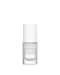 Ecrinal Verniz Fortificante Branco 5ml